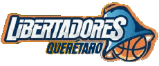 Sports Basketball Mexico Libertadores de Querétaro 