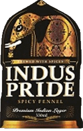 Bevande Birre India Indus-Pride 