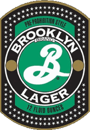 Getränke Bier USA Brooklyn-Brewery 