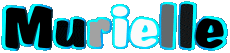 Nome FEMMINILE - Francia M Murielle 