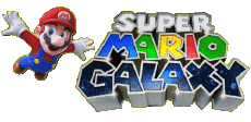 Multi Media Video Games Super Mario Galaxy 01 