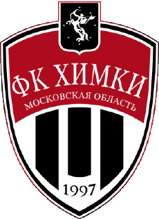 Sports Soccer Club Europa Russia FK Khimki 