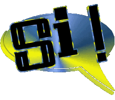 Messagi Italiano Si 002 