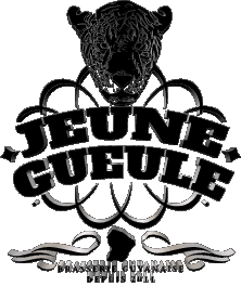 Bevande Birre Francia oltremare Jeune-Gueule 