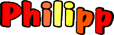Prénoms MASCULIN - UK - USA P Philipp 