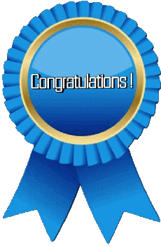 Nachrichten Englisch Congratulations 02 