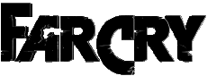 Multimedia Videogiochi Far Cry Logo 