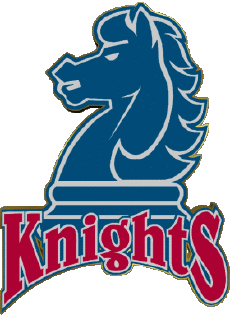 Sport N C A A - D1 (National Collegiate Athletic Association) F Fairleigh Dickinson Knights 