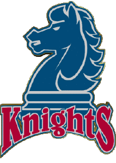 Sportivo N C A A - D1 (National Collegiate Athletic Association) F Fairleigh Dickinson Knights 