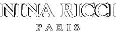 Mode Couture - Parfüm Nina Ricci 