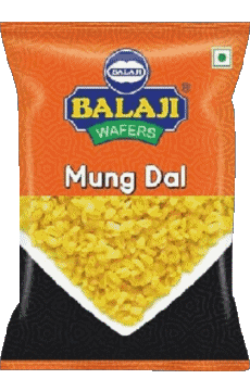 Food Snack - Chips - Crips India Balaji Wafers 