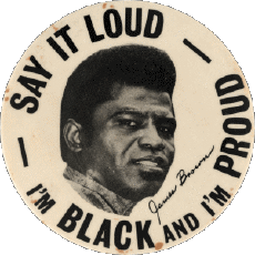 Multi Média Musique Funk & Soul James Brown L0go 