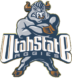 Deportes N C A A - D1 (National Collegiate Athletic Association) U Utah State Aggies 