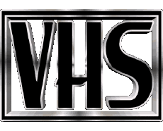 Multi Media Video - Icons VHS 