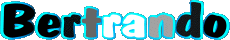 Vorname MANN - Italien B Bertrando 