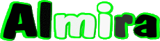Nombre FEMENINO - Francia A Almira 