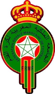 Deportes Fútbol - Equipos nacionales - Ligas - Federación África Marruecos 