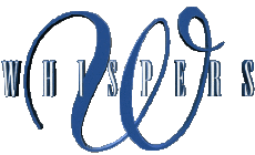 Multimedia Musica Funk & Disco The Whispers Logo 