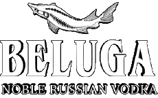 Boissons Vodka Beluga 