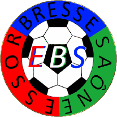 Sport Fußballvereine Frankreich Auvergne - Rhône Alpes 01 - Ain Essor Bresse Saône 