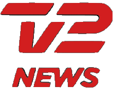 Multi Média Chaines - TV Monde Danemark TV2 News 