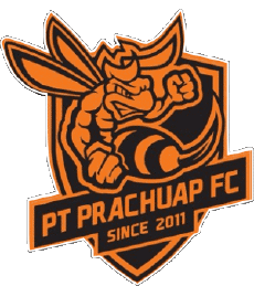 Sportivo Cacio Club Asia Tailandia Prachuap F.C 