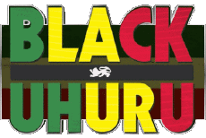Multi Media Music Reggae Black Uhuru 