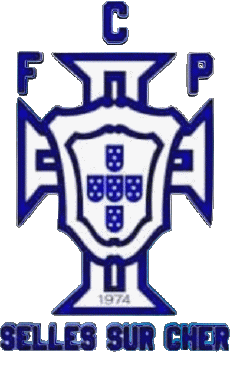 Sports Soccer Club France Centre-Val de Loire 41 - Loir et Cher FC des Portugais Selles Sur Cher 