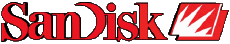 Multi Média Informatique - Matériel Sandisk 