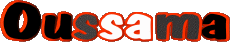Nome MASCHIO - Maghreb Musulmano O Oussama 