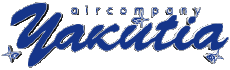 Trasporto Aerei - Compagnia aerea Europa Russia Yakutia Airlines 