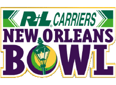 Deportes N C A A - Bowl Games New Orleans Bowl 