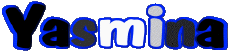 Nombre FEMENINO - Magreb Musulmán Y Yasmina 