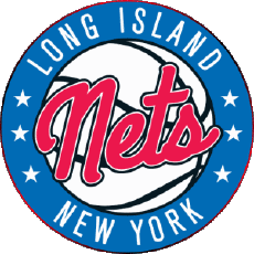 Sports Basketball U.S.A - N B A Gatorade Long Island Nets 