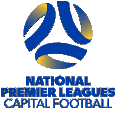 Deportes Fútbol  Clubes Oceania Australia NPL ACT Logo 