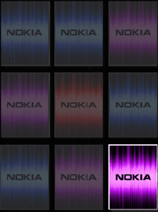 Multi Média Téléphone Nokia 