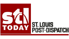 Multimedia Riviste U.S.A St. Louis Post-Dispatch 