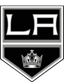 2011-Sportivo Hockey - Clubs U.S.A - N H L Los Angeles Kings 2011