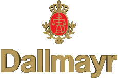 Bebidas café Dallmayr 