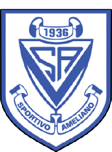 Sport Fußballvereine Amerika Paraguay Sportivo Ameliano 