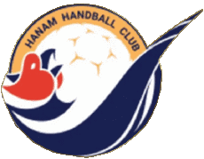 Sports HandBall Club - Logo Corée du Sud Hanam 