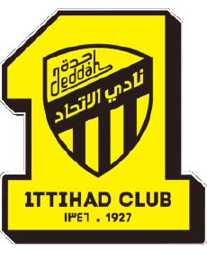 Sport Fußballvereine Asien Saudi-Arabien Ittihad FC 