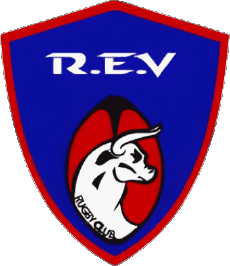 Sportivo Rugby Club Francia Logo Dept 34 RC Ecole de Vendargues 