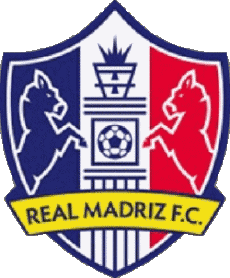 Deportes Fútbol  Clubes America Logo Nicaragua Real Madriz 