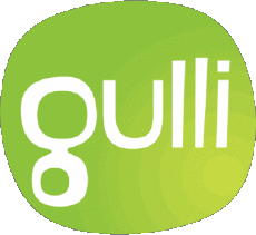 Multimedia Kanäle - TV Frankreich Gulli Logo 