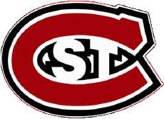 Sports N C A A - D1 (National Collegiate Athletic Association) S St. Cloud State Huskies 