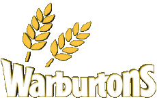 Food Breads - Rusks Warburtons 