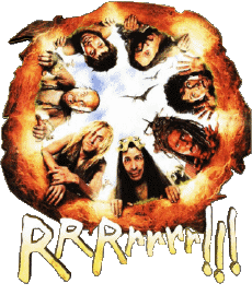 Multi Media Movie France Various Humor Rrrrrr 