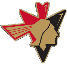 Sportivo Hockey - Clubs Canada - A J H L (Alberta Junior Hockey League) Bonnyville Pontiacs 