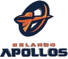 Deportes Fútbol Americano U.S.A - AAF Alliance of American Football Orlando Apollos 